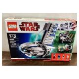 Star Wars Lego set