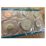 Bicentennial proof set