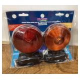 NEW trailer light kit