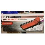 NEW Pittsburgh mechanics creeper