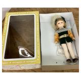 Effanbee Prince Charming doll