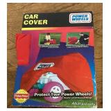 NEW Fisher-Price carcover for Power Wheels