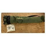 Cabelaï¿½s quad camping stool