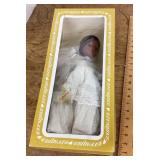 NEW Effanbee bride doll