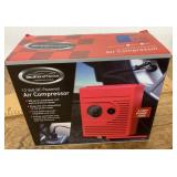 NEW 12 V DC power air compressor