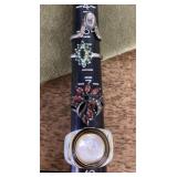 4 costume jewelry rings