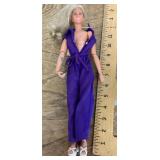 Bionic Woman action figure