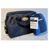 Gerber Gear tool bag, NEW Kobalt knee pads