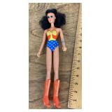 1975 Wonder Woman doll