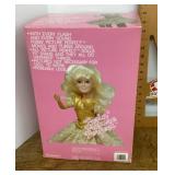 Picture Perfect fashion doll