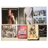 7 gay interest books