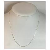 Fine 14k necklace
