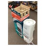 Honeywell humidifier