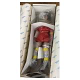 Star Trek Lt. Uhura doll