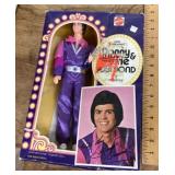 Mattel Donny Osmond doll
