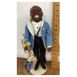 Effanbee Louis Armstrong doll