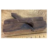 Vintage Sandusky plane