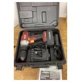 NEW cordless hammer drill 18v