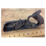 Vintage Stanley plane