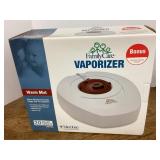 NEW Family Care vaporizer --2 gallon