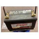 Car battery --untested