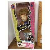 NEW 1990 New Kids on the Block "Joey" doll