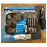 NEW quick load screwdriver set