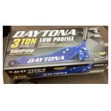 NEW Daytona race jack