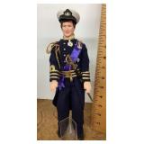 Prince Charles doll