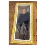 1980 Effanbee WC Fields doll