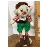 1980 Sparkly the Elf doll