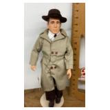 NEW Effanbee Humphrey Bogart doll
