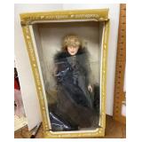Effanbee Mae West doll