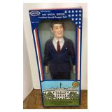 NEW Norsman 1987 Ronald Reagan doll