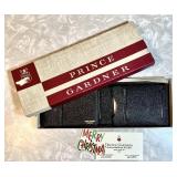 Vintage Prince Gardner men