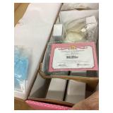 NEW Paradise Galleries porcelain doll "Millie"