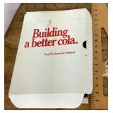 NEW Like Cola glasses