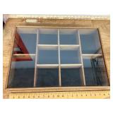 Shadowbox 15" x 20ï¿½ x 3"deep