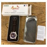 STL Cardinals 1946 World Series watch