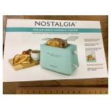 NEW grilled cheese sandwich toaster