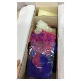 NEW Paradise Galleries doll "Kitty"