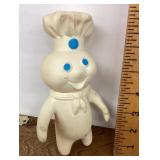 Pillsbury Dough Boy vinyl figure