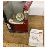 Price Pfister 4" lavatory faucet