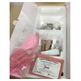 NEW Paradise Galleries doll "Yvette"