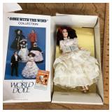 NEW Gone with the Wind Scarlett O