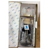 NEW Star Trek collectible doll