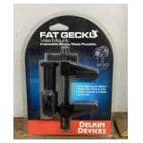 Fat Gecko vise mount