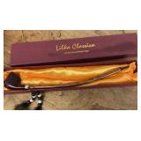 Lilka Classica handmade pipe