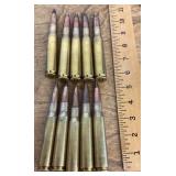 Talon 50 mm ammo x10