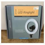 ProMaster LED 14" ring light